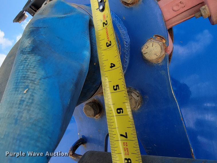 image for item KD9582 2005 Sterling L7500  sewer jetter truck