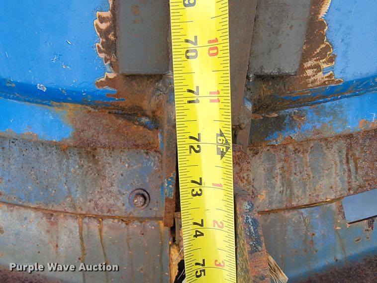 image for item KD9582 2005 Sterling L7500  sewer jetter truck