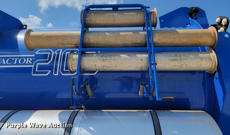 image for item KD9582 2005 Sterling L7500  sewer jetter truck