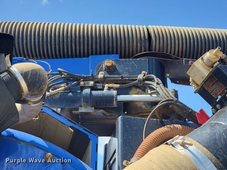 image for item KD9582 2005 Sterling L7500  sewer jetter truck