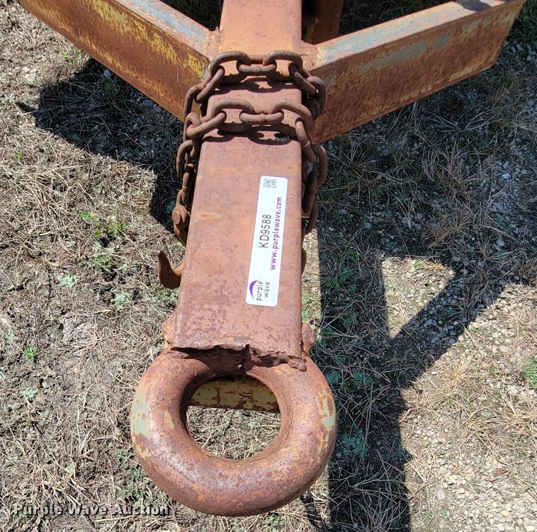 image for item KD9588 NF-2D light plant