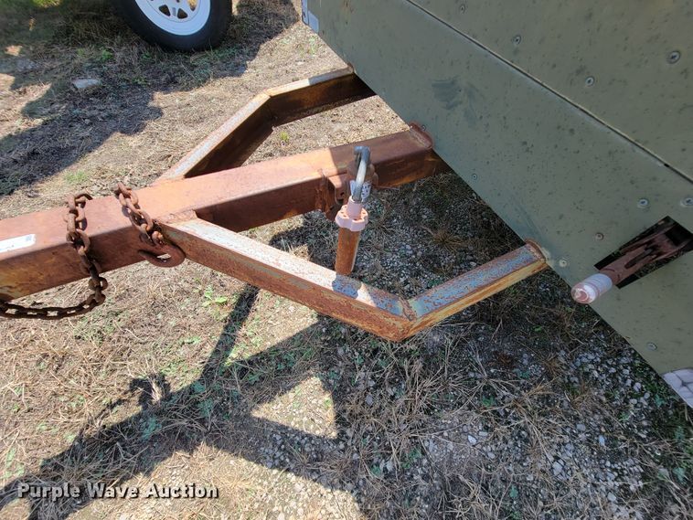 image for item KD9588 NF-2D light plant