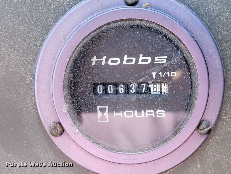 image for item KD9588 NF-2D light plant