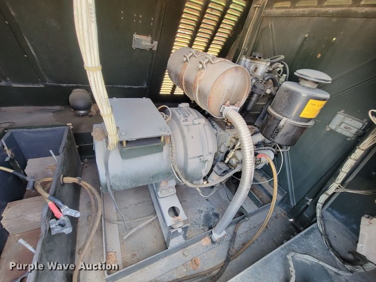 image for item KD9588 NF-2D light plant