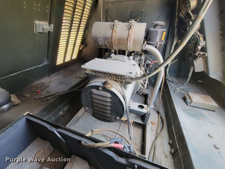 image for item KD9588 NF-2D light plant