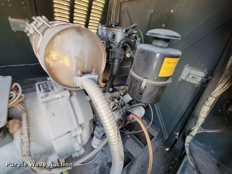 image for item KD9588 NF-2D light plant