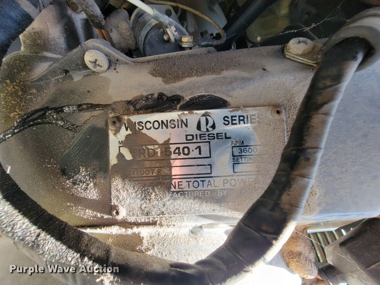 image for item KD9588 NF-2D light plant