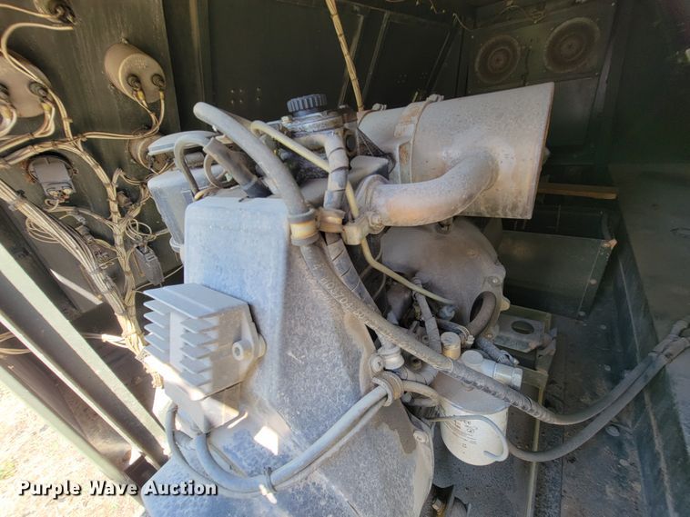 image for item KD9588 NF-2D light plant