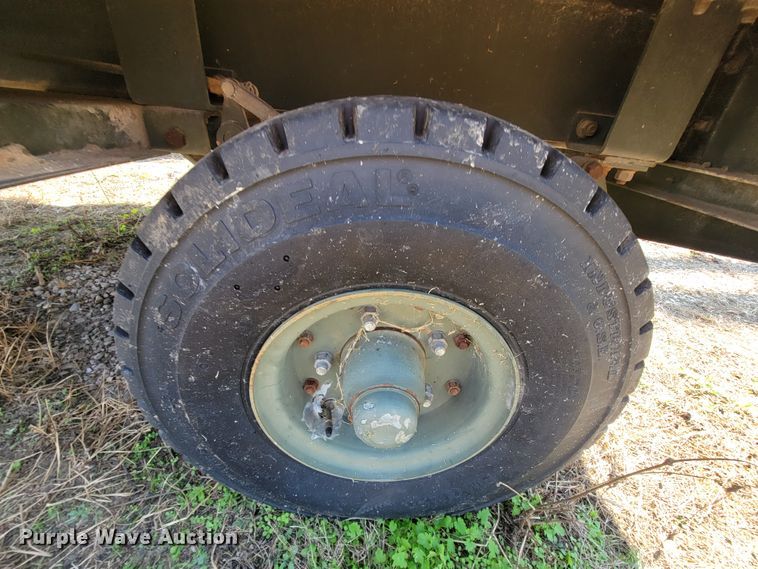 image for item KD9588 NF-2D light plant