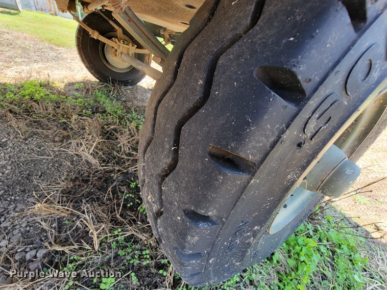 image for item KD9588 NF-2D light plant