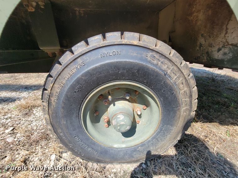 image for item KD9588 NF-2D light plant