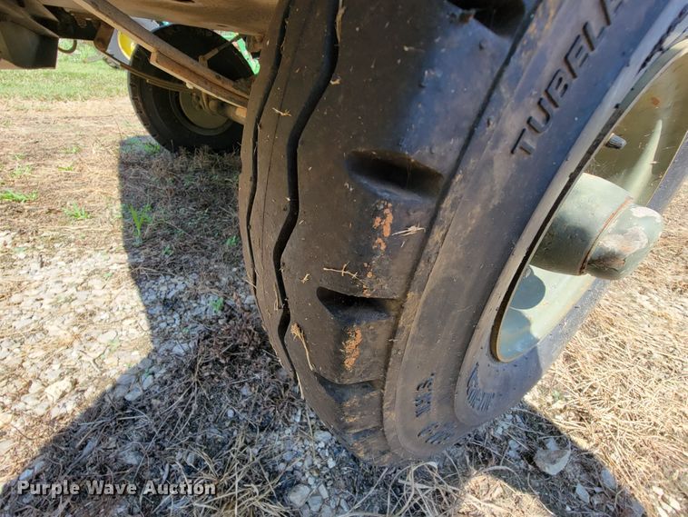 image for item KD9588 NF-2D light plant