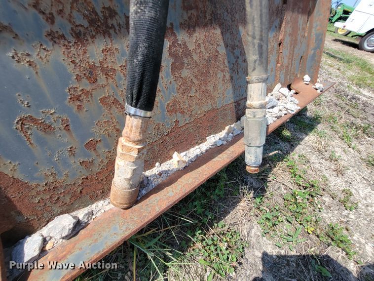 image for item KD9590 Bobcat LT304 skid steer trencher