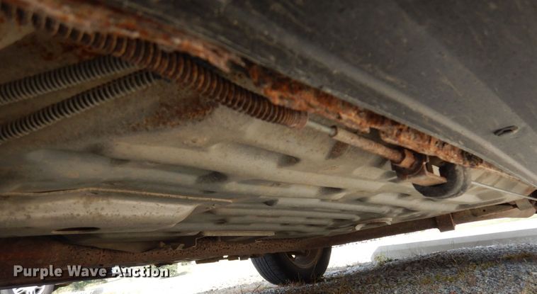 image for item KI9485 2005 Ford Taurus SE