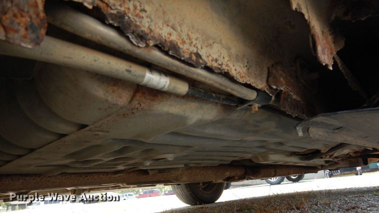 image for item KI9485 2005 Ford Taurus SE