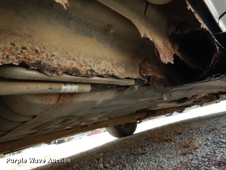 image for item KI9485 2005 Ford Taurus SE