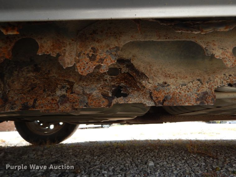 image for item KI9485 2005 Ford Taurus SE