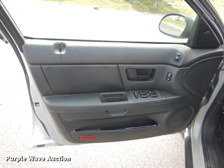 image for item KI9485 2005 Ford Taurus SE