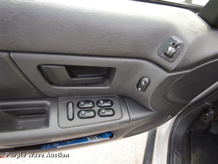 image for item KI9485 2005 Ford Taurus SE