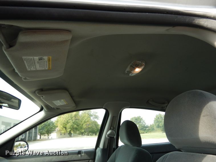 image for item KI9485 2005 Ford Taurus SE