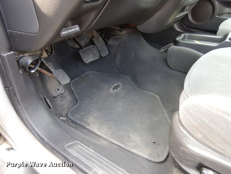 image for item KI9485 2005 Ford Taurus SE