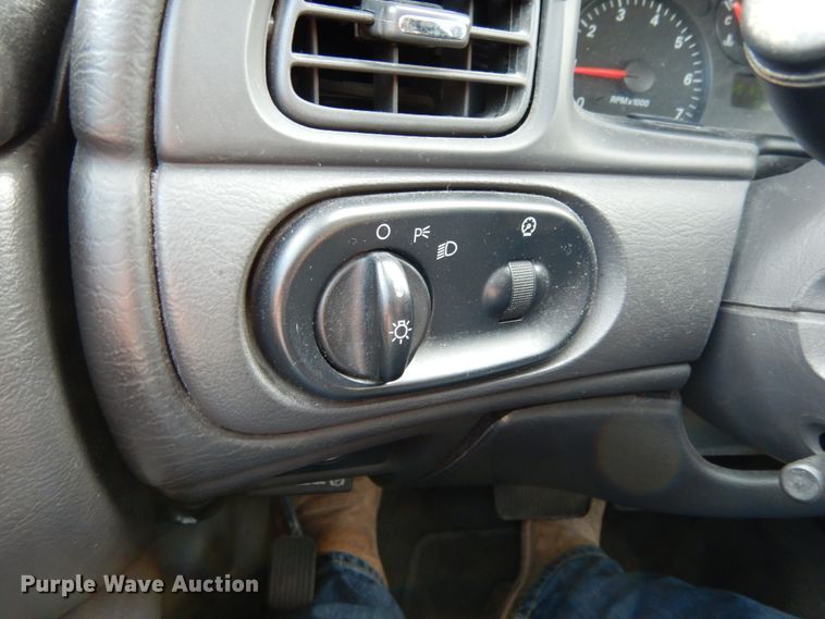 image for item KI9485 2005 Ford Taurus SE