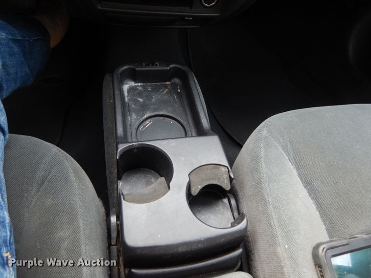 image for item KI9485 2005 Ford Taurus SE