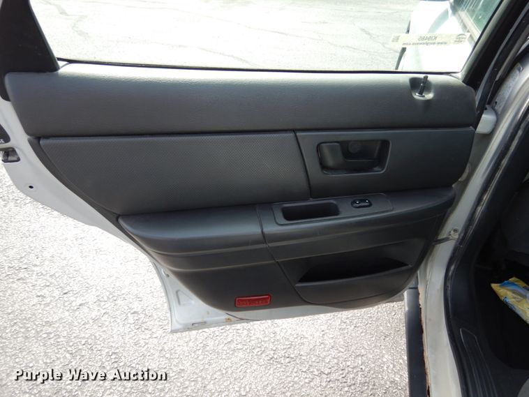 image for item KI9485 2005 Ford Taurus SE