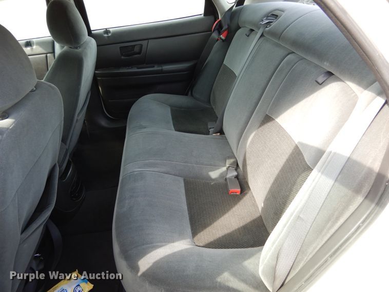 image for item KI9485 2005 Ford Taurus SE