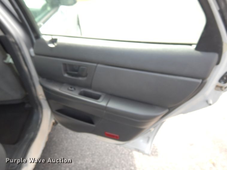 image for item KI9485 2005 Ford Taurus SE