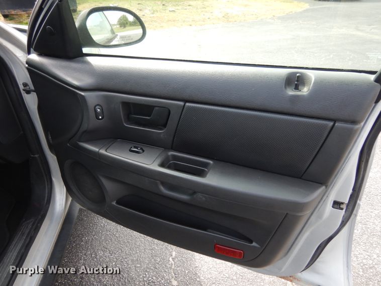 image for item KI9485 2005 Ford Taurus SE