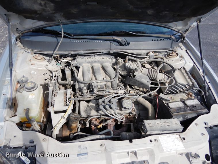 image for item KI9485 2005 Ford Taurus SE