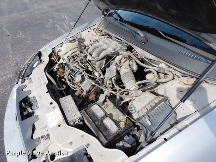 image for item KI9485 2005 Ford Taurus SE