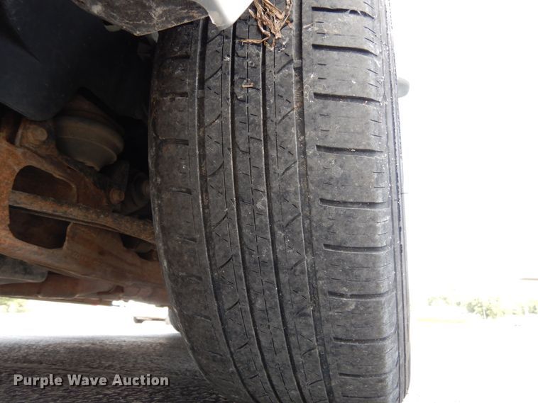 image for item KI9485 2005 Ford Taurus SE