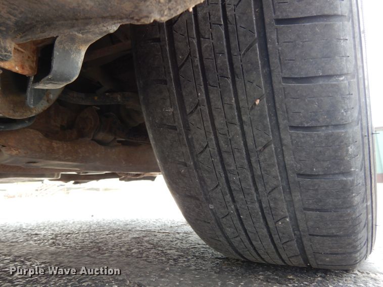 image for item KI9485 2005 Ford Taurus SE