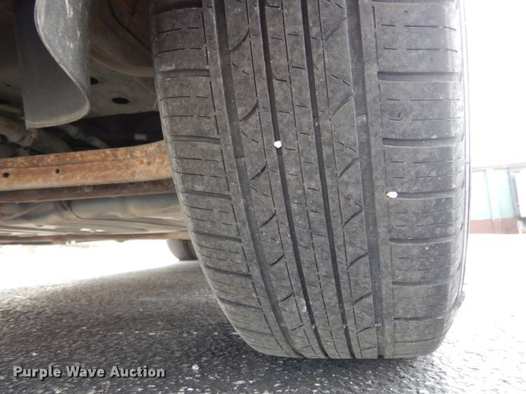 image for item KI9485 2005 Ford Taurus SE