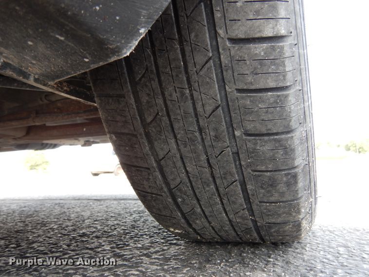 image for item KI9485 2005 Ford Taurus SE