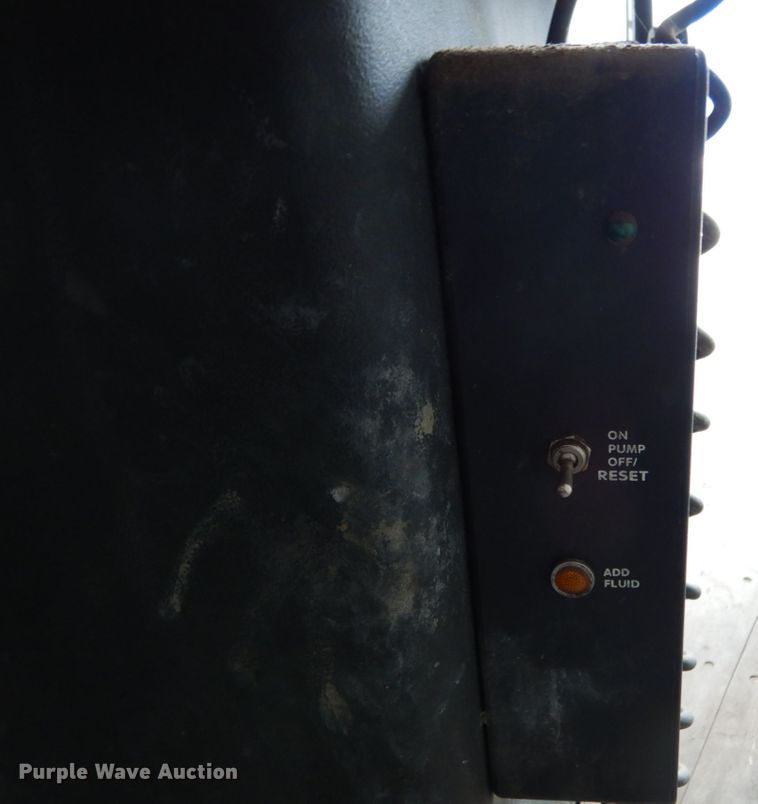 image for item KI9486 Smart Washer  parts washer