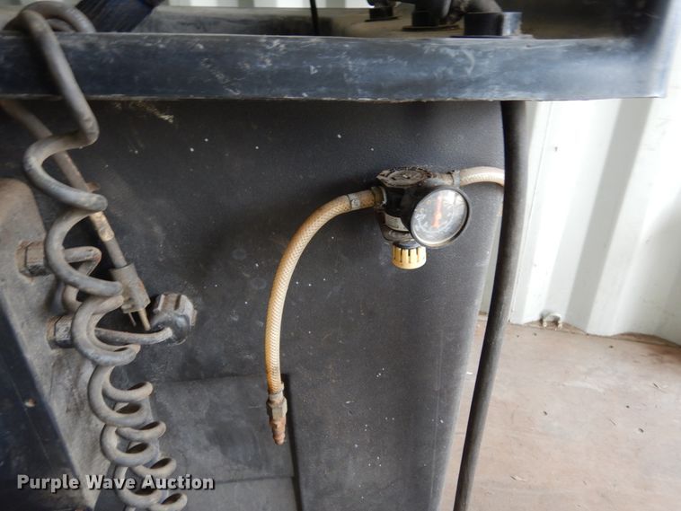 image for item KI9486 Smart Washer  parts washer