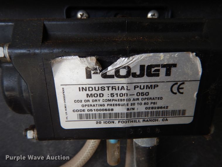 image for item KI9486 Smart Washer  parts washer