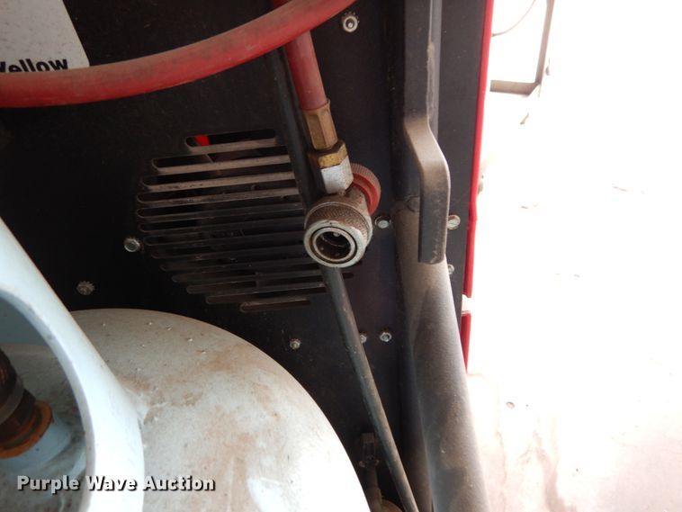 image for item KI9487 Robinair 12134A  refrigerant recycler