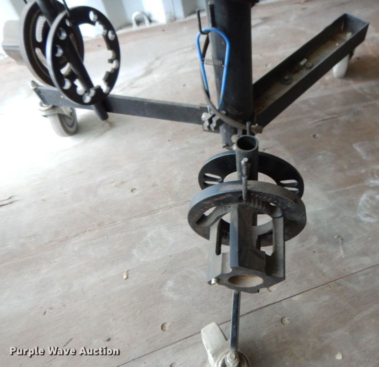 image for item KI9488 Pro Cut brake lathe