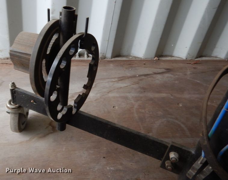 image for item KI9488 Pro Cut brake lathe