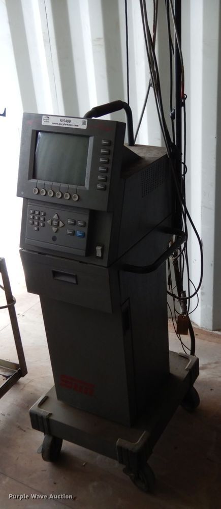 image for item KI9489 Sun EEOS104 diagnostic unit