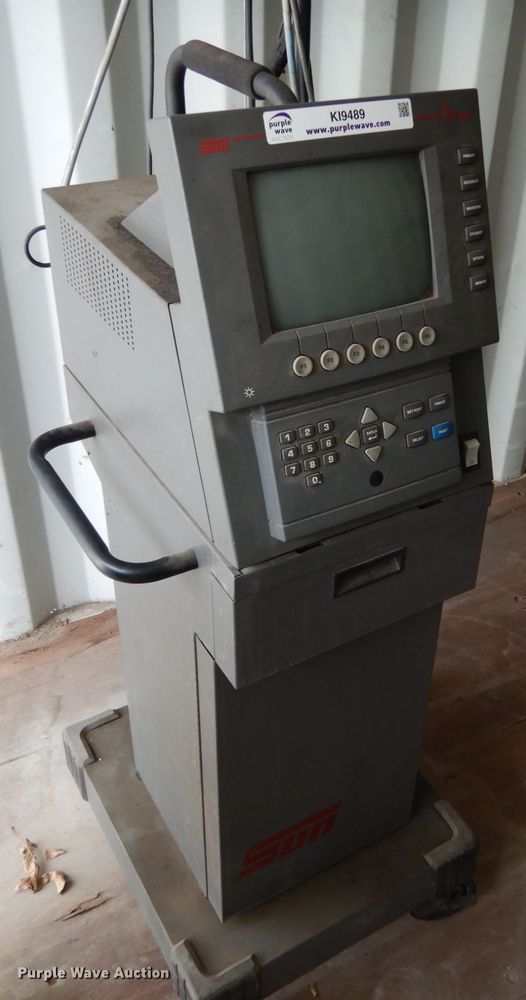 image for item KI9489 Sun EEOS104 diagnostic unit