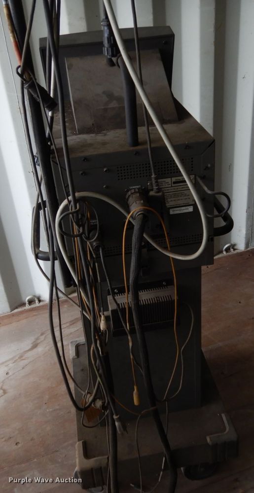 image for item KI9489 Sun EEOS104 diagnostic unit