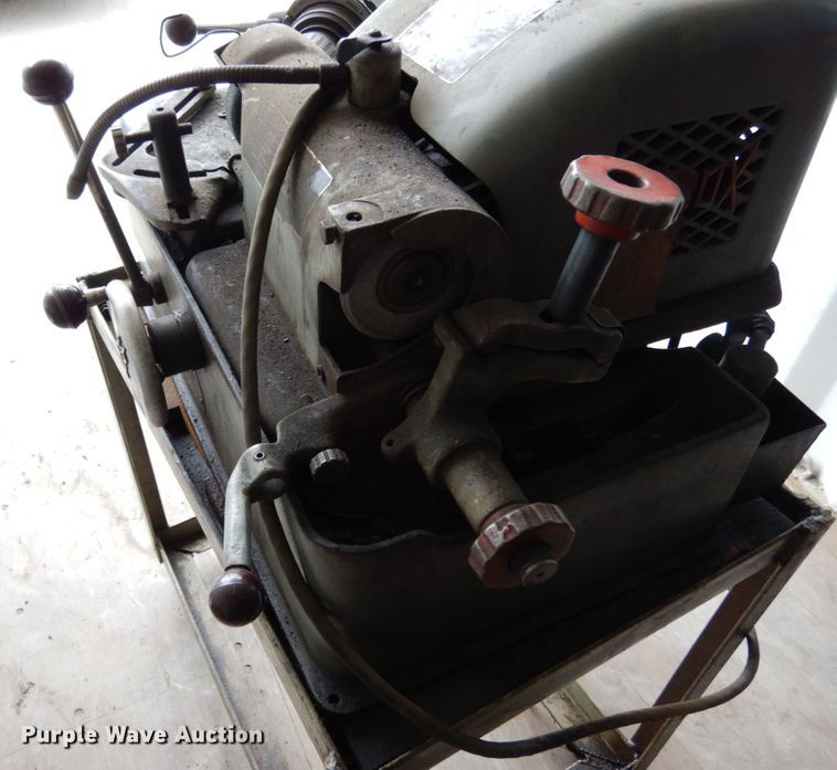 image for item KI9490 Sioux tools 645L valve face grinder