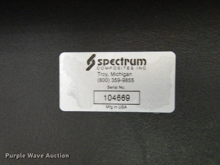 image for item KI9493 Mastertech Vetronix diagnostic machine