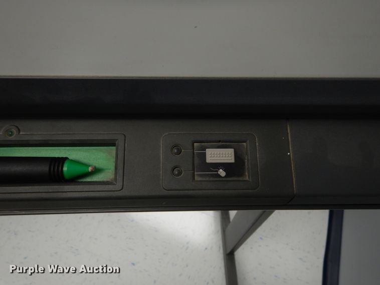 image for item KI9494 Smart board