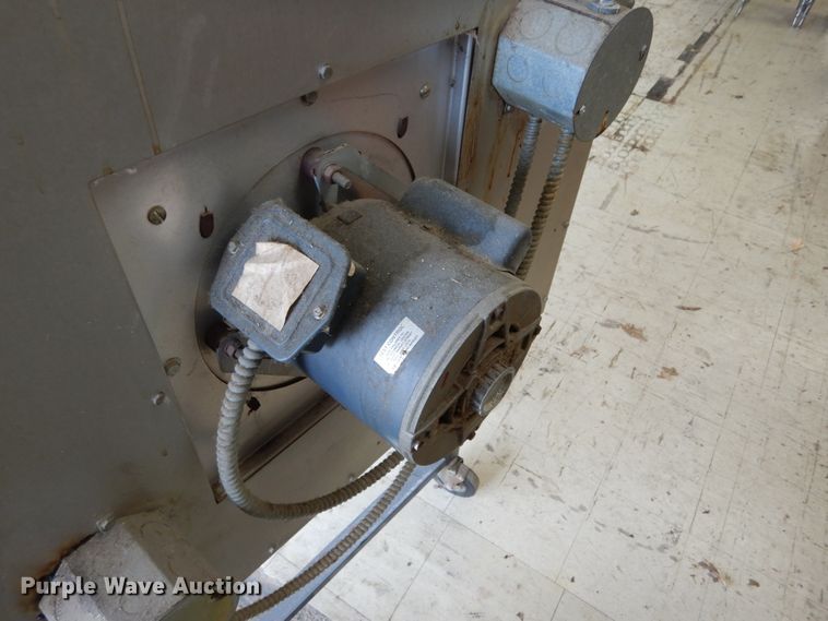 image for item KI9496 Vulcan ET10  oven